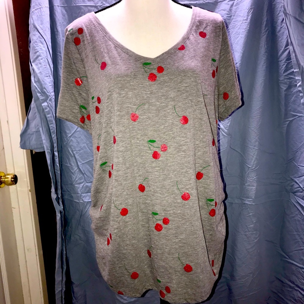 Lane Bryant Tee 18/20